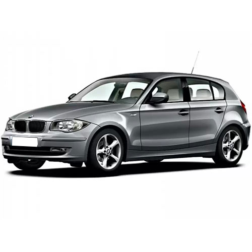 BMW 1 E87