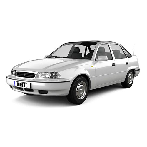 Daewoo Nexia