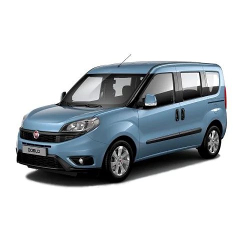 Fiat Doblo I Multijet