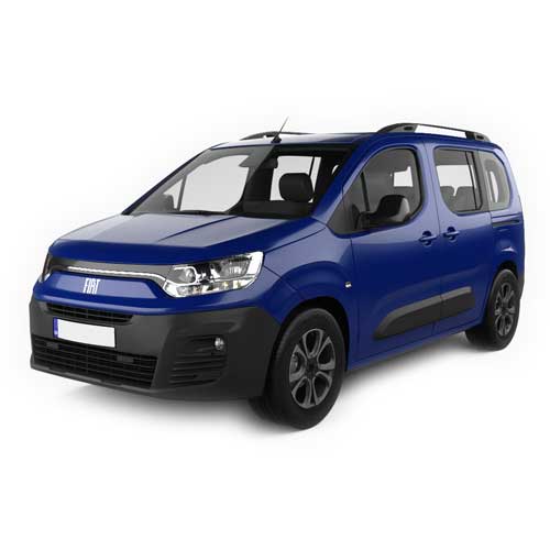 Fiat Doblo V