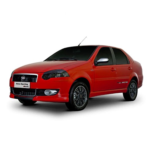 Fiat Siena