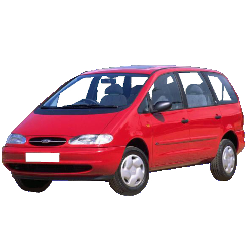 Ford Galaxy I