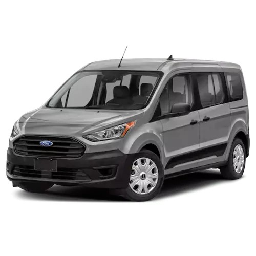 Ford Transit Connect II