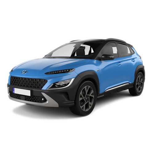 Hyundai Kona II