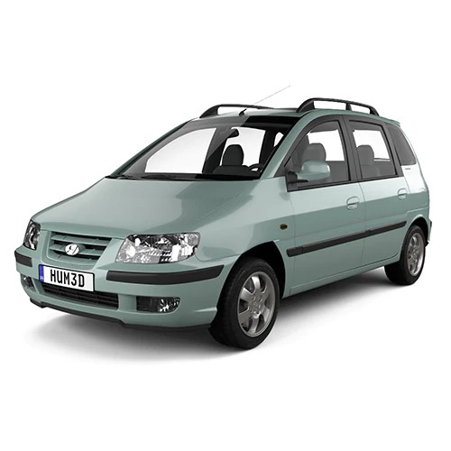 Hyundai Matrix