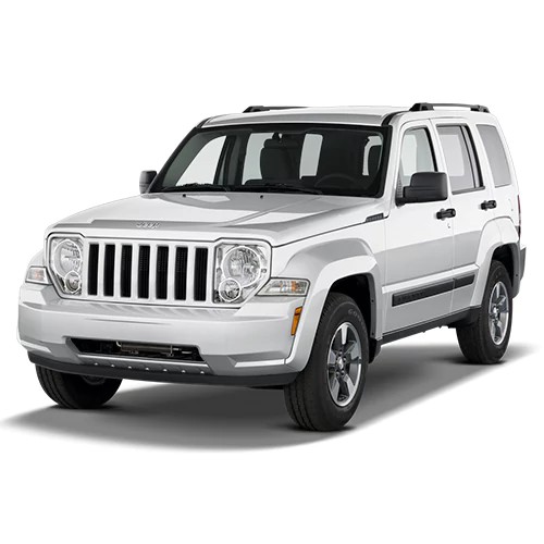 Jeep Cherokee IV