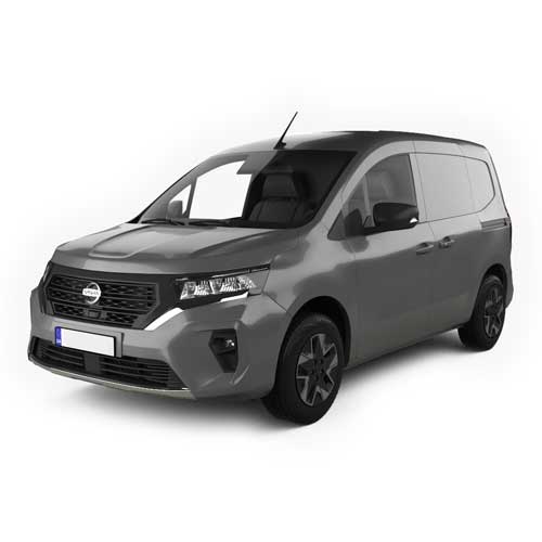 Nissan Townstar III