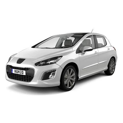 Peugeot 308 I