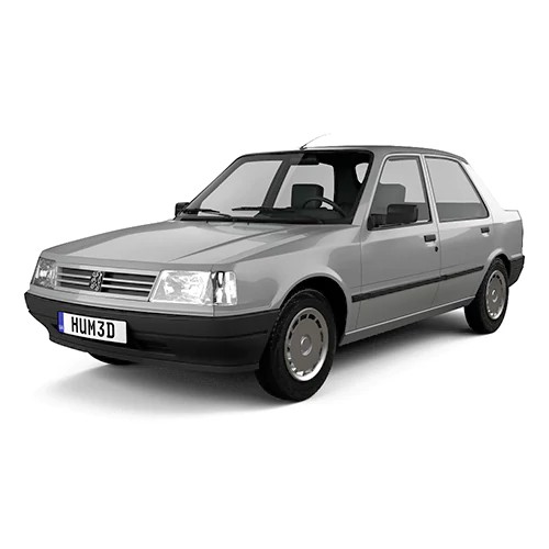 Peugeot 309 II