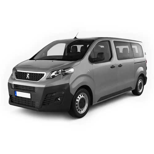 Peugeot Expert III