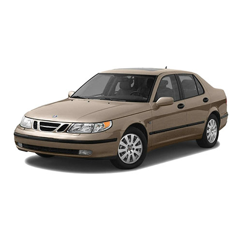 Saab 93 II