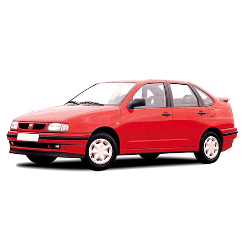 Seat Cordoba I