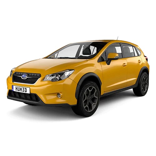 Subaru XV I