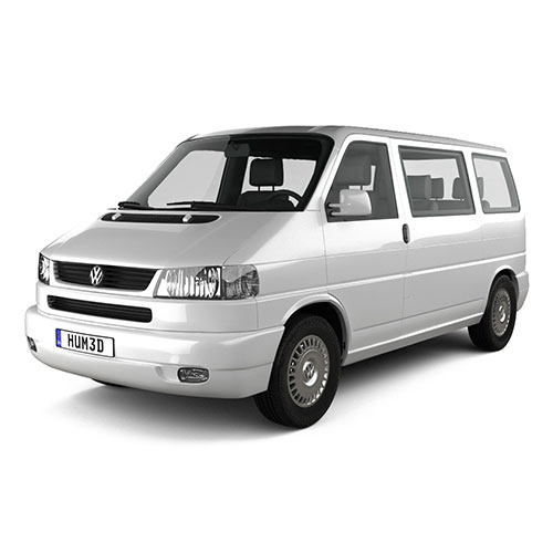 Volkswagen T4
